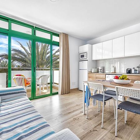 Apartamento Centrico En Playa Del Ingles San Bartolomé Zewnętrze zdjęcie
