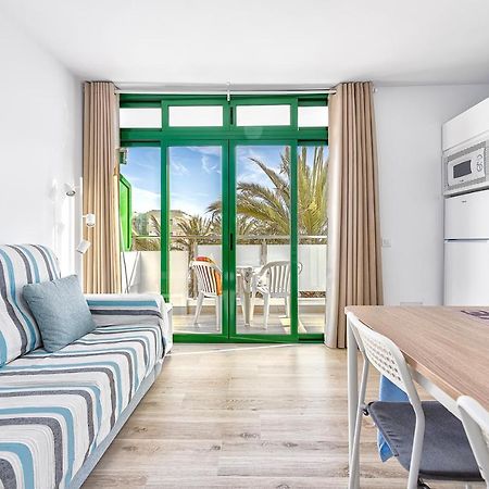 Apartamento Centrico En Playa Del Ingles San Bartolomé Zewnętrze zdjęcie