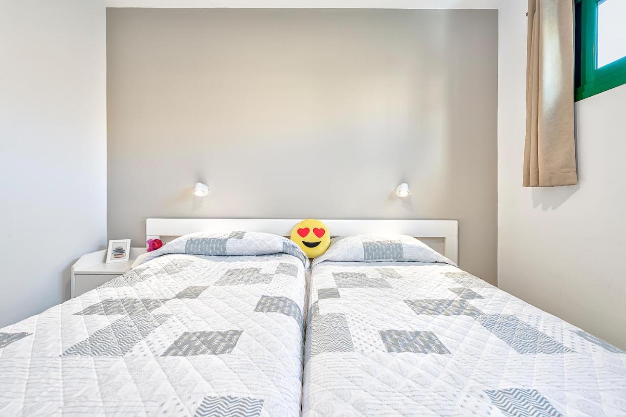 Apartamento Centrico En Playa Del Ingles San Bartolomé Zewnętrze zdjęcie